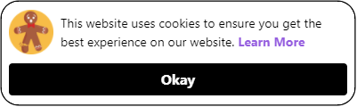 Cookie Notification